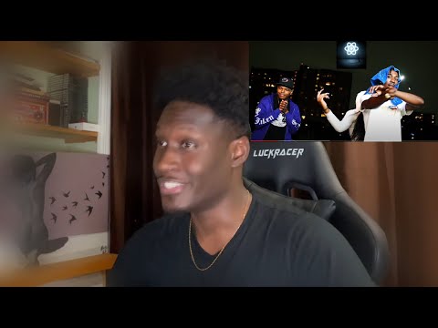 Jayyk Structure - How We Rock [Official Video] Reaction