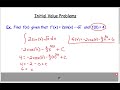 IB Math SL Unit 4b Day02 IVP
