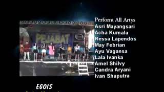 Download lagu Ta and Ta halal bihalal pejabat tlogomulyo 2018 mp3