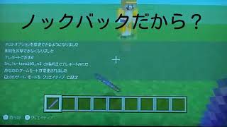 【wiiu】マイクラ　フレンドと遊びます。