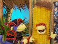 Ooh Aah You Monkador Disney Junior Airing May 3rd 2013 Complete Better Quality
