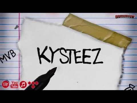 KySteez - F*ck Yo Daddy ft. Lon43 (Exclusive Visualizer)