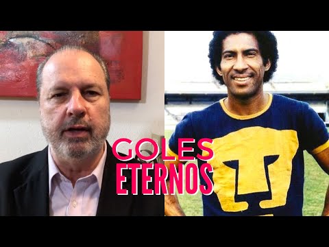 GOLES ETERNOS | Evanivaldo Castro Cabinho, el máximo goleador en la historia de nuestra Liga