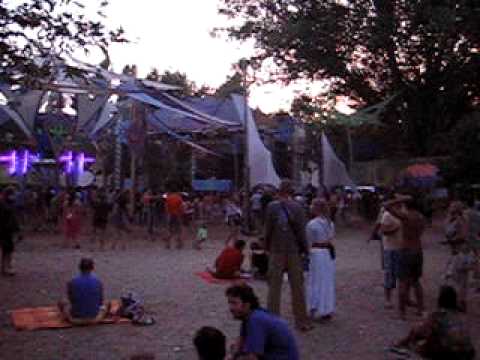 Aurora 2009 - Jaia aka Kama - Nova, Saturday, 22.08.2009.