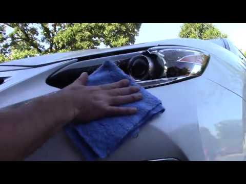Amazing Bug Remover For Car - Sea Foam!