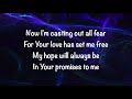Elevation Worship Your Promises With Lyrics 2016