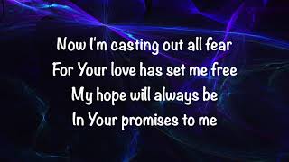Elevation Worship - Your Promises (with lyrics) (2016)