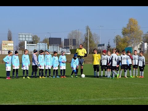 LLMM 25.10.2014: PN Motor Lublin 2004 - Stal Poniatowa