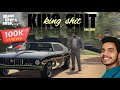 King Shit GTA 5 Cover Video Song Yogesh Koli