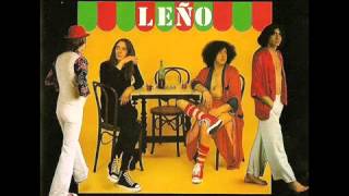 Leño - El Tren