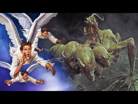 Šta ANTIKRIST zapravo znači? - Poruka trojice anđela 115