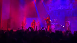 The Black Dahlia Murder - ‘Warborn’ live Minneapolis, MN