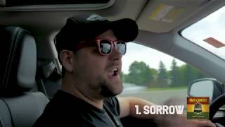 Mad Caddies - Punk Rocksteady ALBUM REVIEW