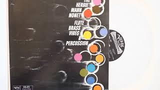 Herbie Mann - A Ritual