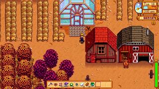 Expanded Moonshinery - Let's Play Stardew Valley Part 271