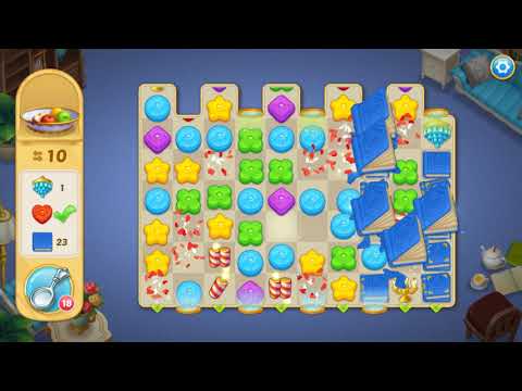Matchington Mansion level 824 HD