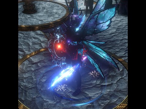 Spellblade & Battlemage Do Indeed Stack Which Gives Energy Blade Crazy Potential - Arc Totem Attempt