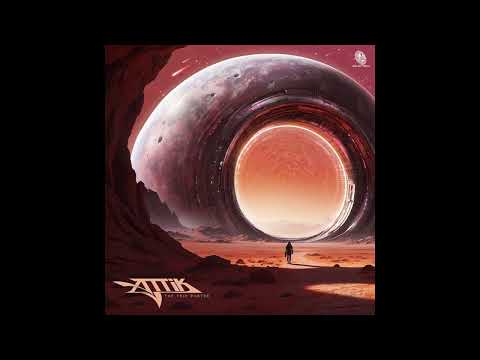 Attik - The Trip Porter