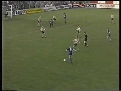 Cambuur - FC Twente (92-93)