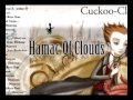 Hamac Of Clouds - Dionysos 