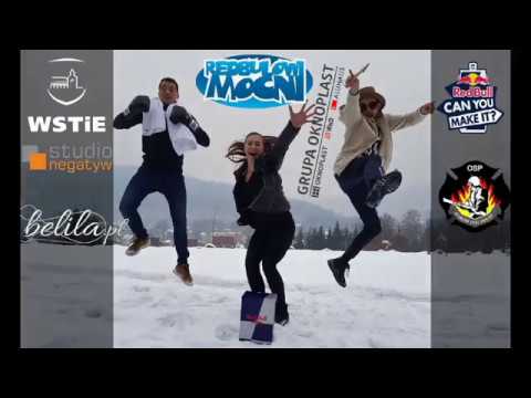 OSP MAKÓW DOLNY/REDBULOWI MOCNI /GRUPA OKNOPLAST