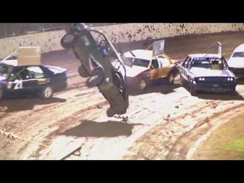Lismore Speedway