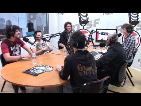 RTSF93 - Talkshow Alibi Montana - 13 Mai 2015