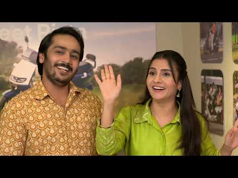 Rupa Aur Ratan Ki Nayi Sawari - Ather Rizta | Taarak Mehta Ka Ooltah Chashamah