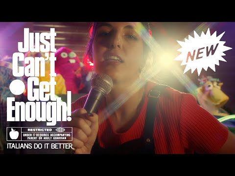 JOON "JUST CAN'T GET ENOUGH" (Official Video)