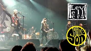 The Levellers - Liberty Song, Live @ Shiiine On Weekender 2017