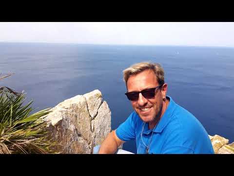 Sascha Valentino - Es ist niemals zu spät ( offizieller YouTube Clip )