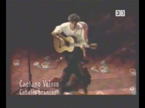 Cabelos Brancos video