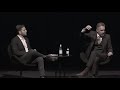 Jordan Peterson — How I became a serious person