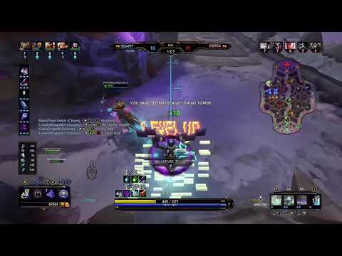 Maybe I should be a Janus Main?