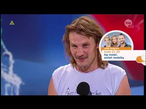 TVN HD - Belka z 09.2010