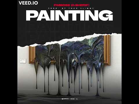 PMBOSS - PAINTING (NO FAKING)