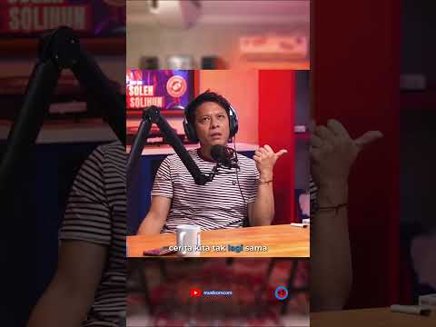 Aril nyanyiin lagu mangu dan puji ari lesmana #arilnoah #arilesmana #solehsolihun #music #musik