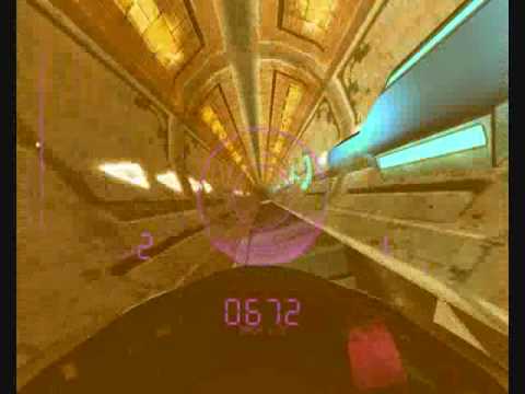 Muzzle Velocity PC