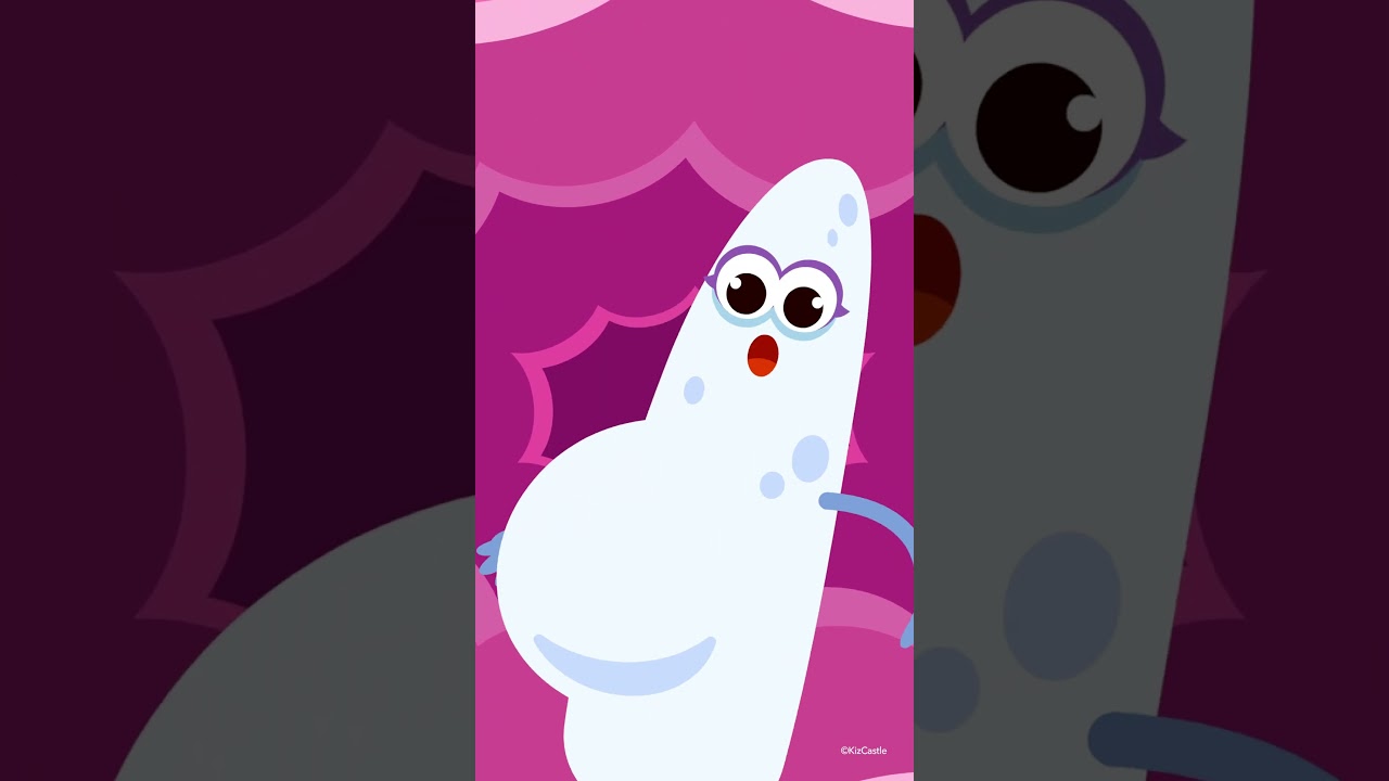 ¡Ten Cuidado! 😨 ¿Por Qué Tenemos Parásitos? 🤔 #JunyTony #shorts