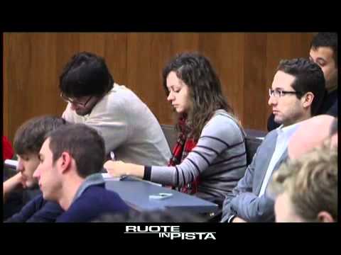 Ruote in Pista n. 2160 - BMW eduMobile