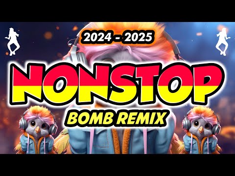 NEW TIKTOK BUDOTS DISCO PARTY 2024 - DJ KRZ DANCE MIX