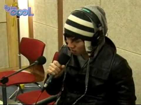 20090101 K.Will - I have a lover (애인있어요)