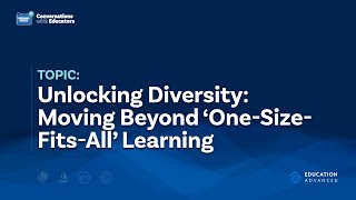 Unlocking Diversity: Moving Beyond 'One-Size-Fits-All' Learning