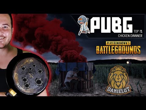 📦 CSAK AZ AIRDROP?  - PUBG - LASSAN 2K 😍