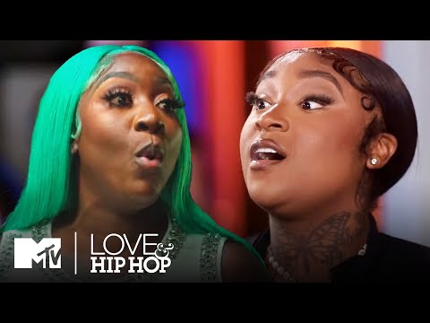 Most Watched Love & Hip Hop Videos of 2025