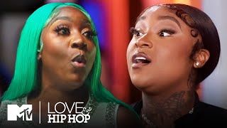 Most Watched Love & Hip Hop Videos of 2025