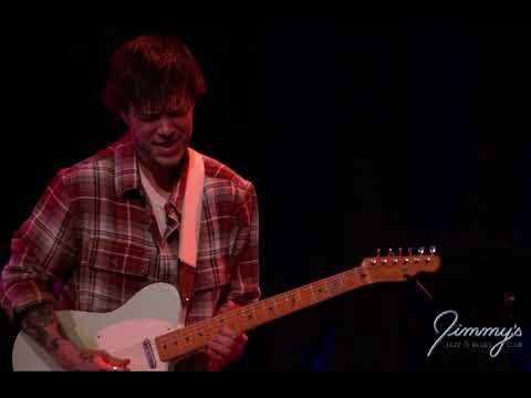 Charlie Ballantine Trio - ‘Blues For Baltimorrow’ Live at Jimmy’s Jazz and Blues (Portsmouth, NH)