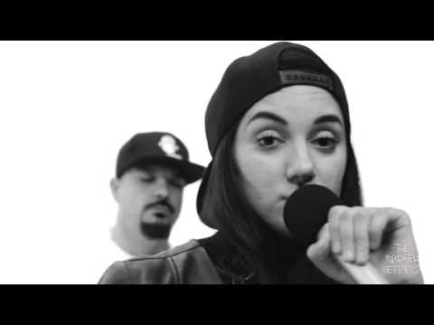 The Cypher Effect - Inzom / Ashe Blanco / Tone Dogg Raw / Kavie  ( Prod. By Pyro )