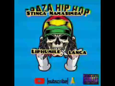 stinga namasimba - (liphumile Langa)
