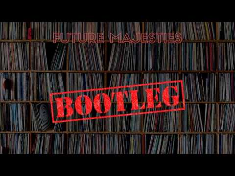 Future Majesties - See My World